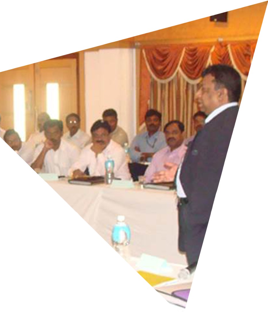 CEO Coaching Management